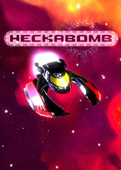 KISS Ltd. Heckabomb