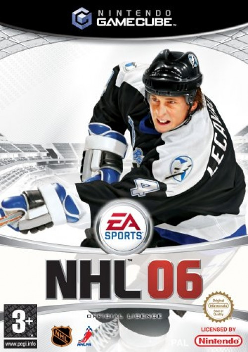 Electronic Arts NHL 06