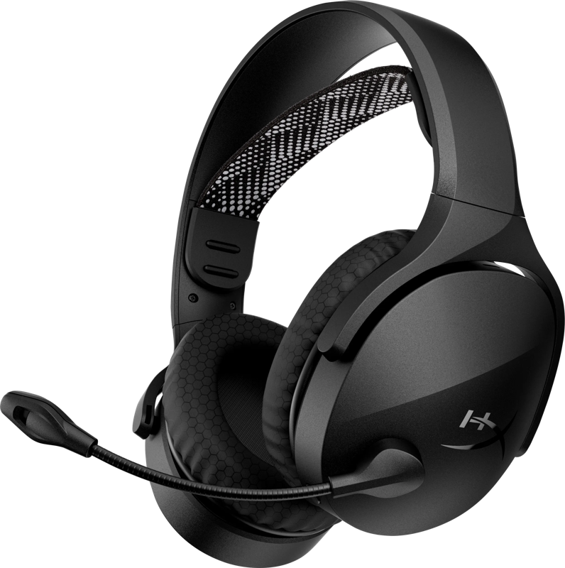 HyperX Cloud Jet Dual Wireless