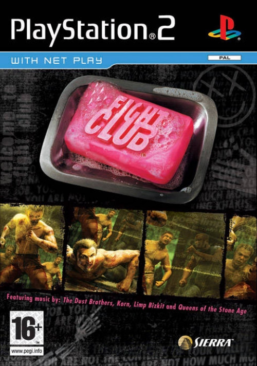 Sierra Fight Club
