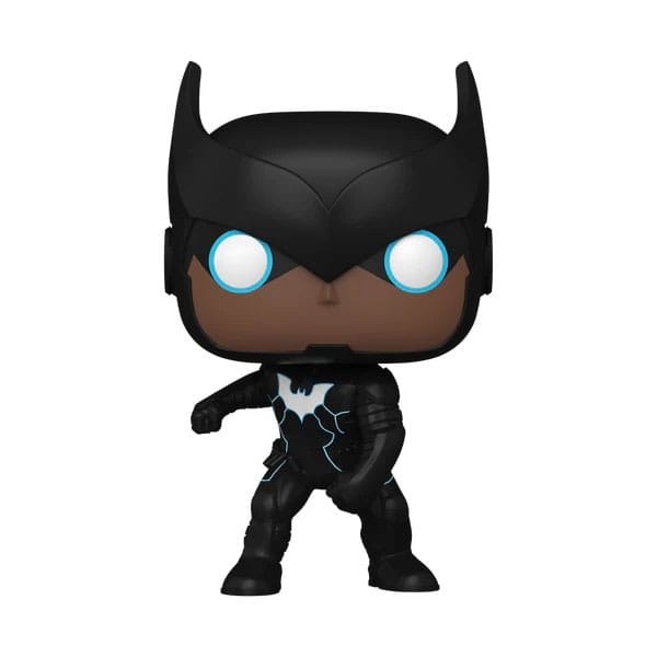 Funko POP! Heroes Batwing (Batman Warzone)