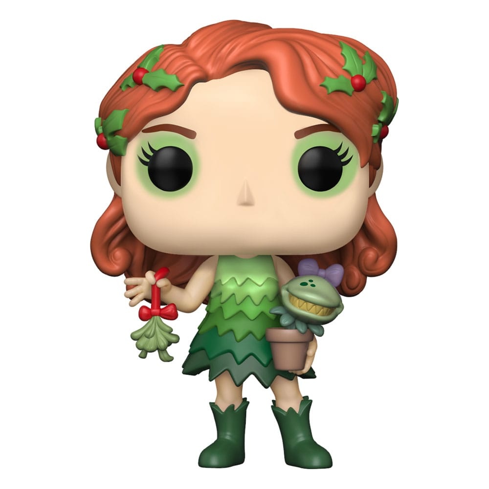 Funko POP! Heroes Poison Ivy