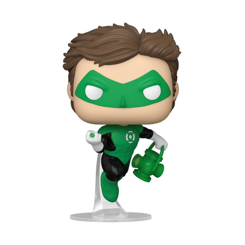Funko POP! Heroes Green Lantern