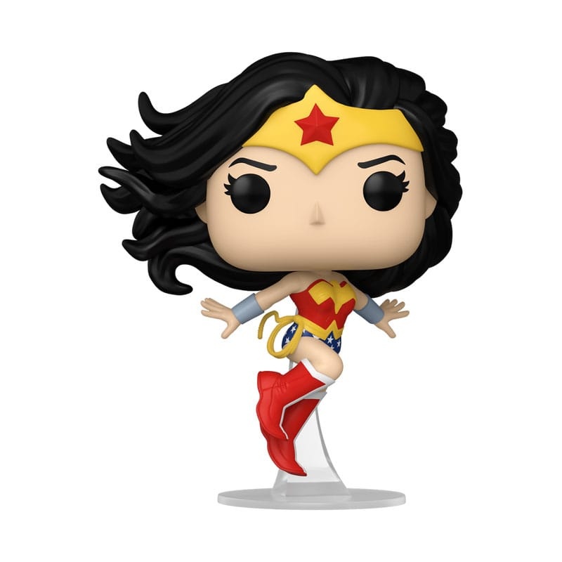 Funko POP! Heroes Wonder Woman