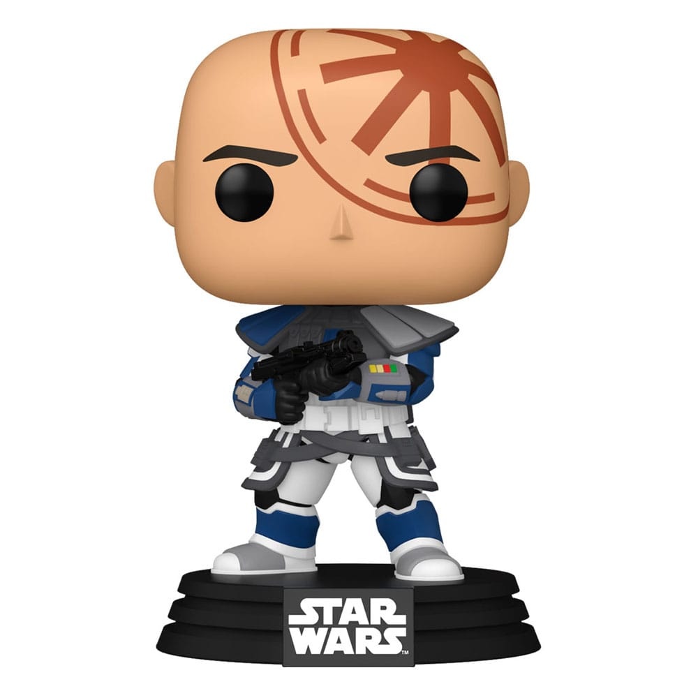 Funko POP! Star Wars ARC Trooper Jesse