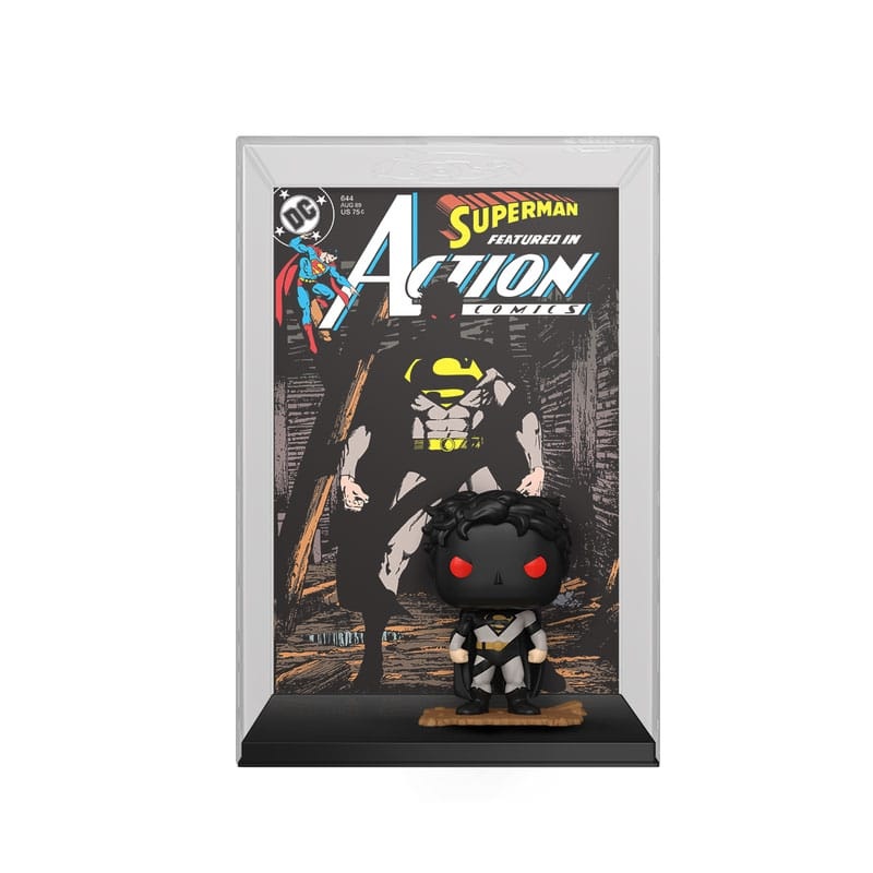 Funko POP! Comic Covers Superman