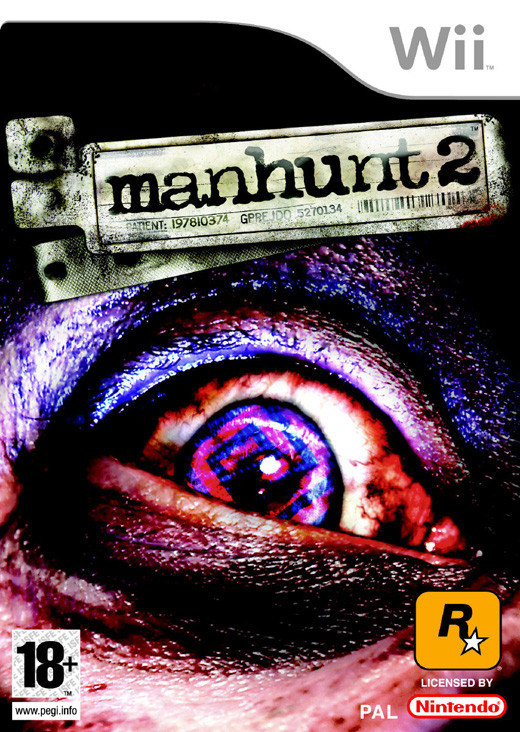 Rockstar Manhunt 2
