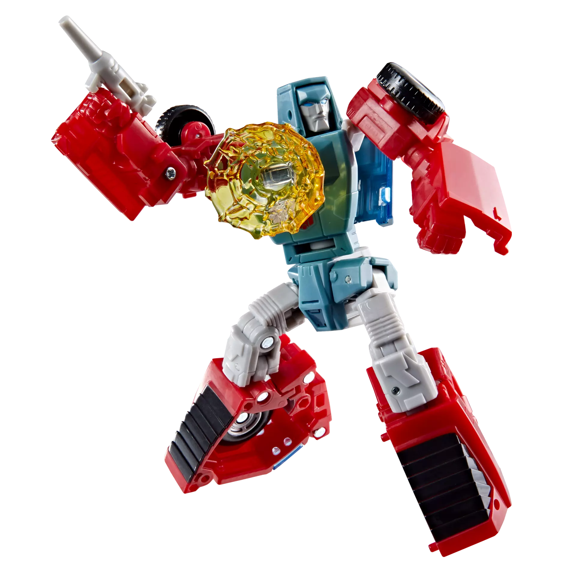 Hasbro Transformers Deluxe Class Windcharger