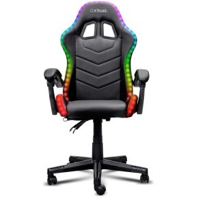Trust GXT 704 Roniq RGB Gaming Stoel