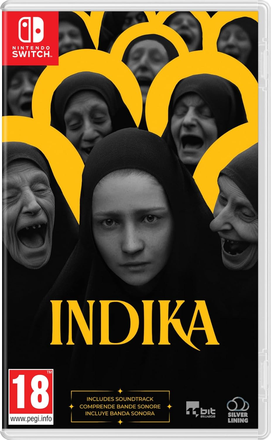 Silver Lining Interactive Indika