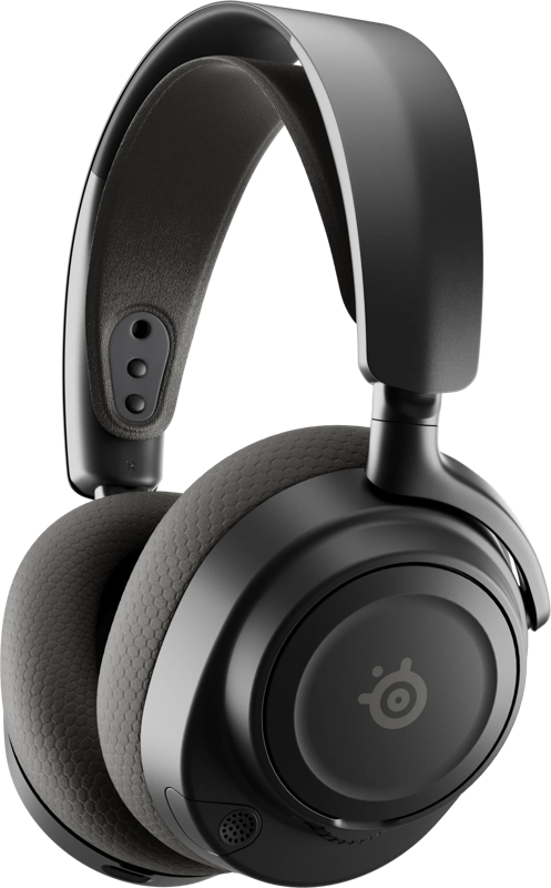 SteelSeries Arctis Nova 7X Gen 2 - Zwart