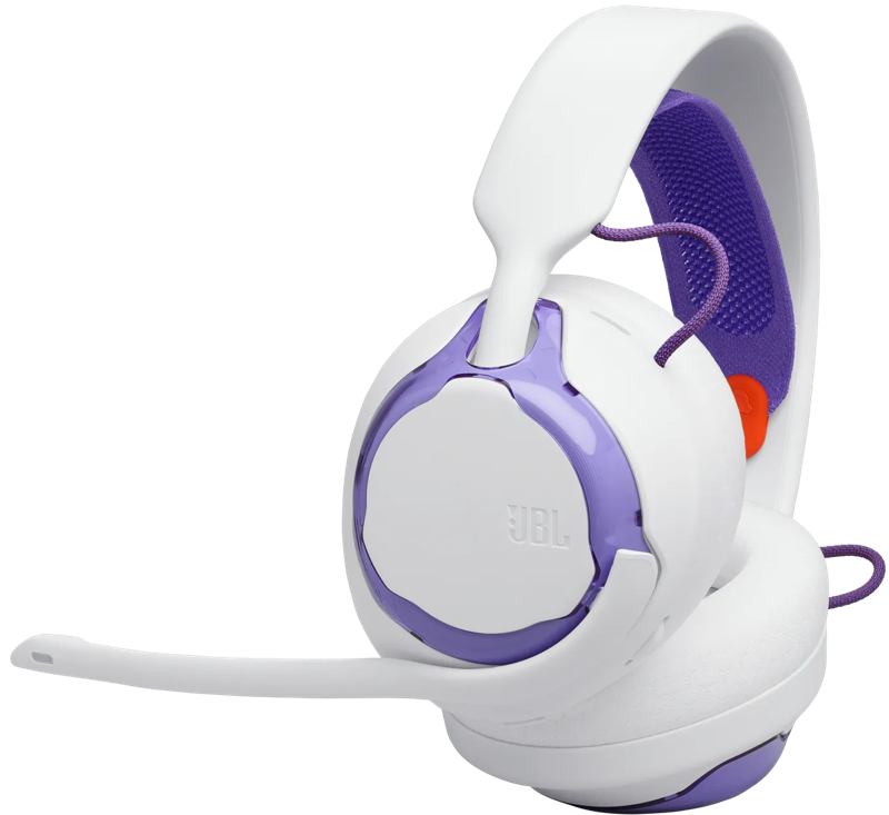 JBL Quantum 250 Wit