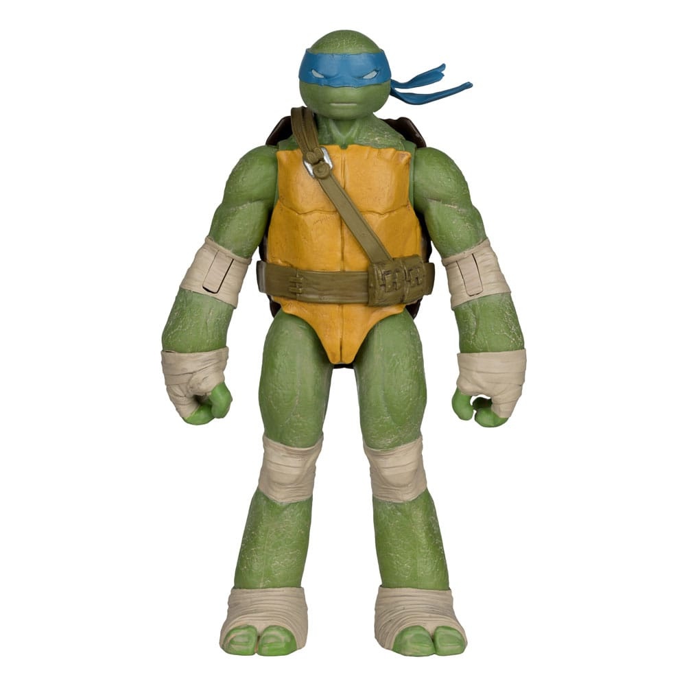 McFarlane TMNT Page Punchers Leonardo