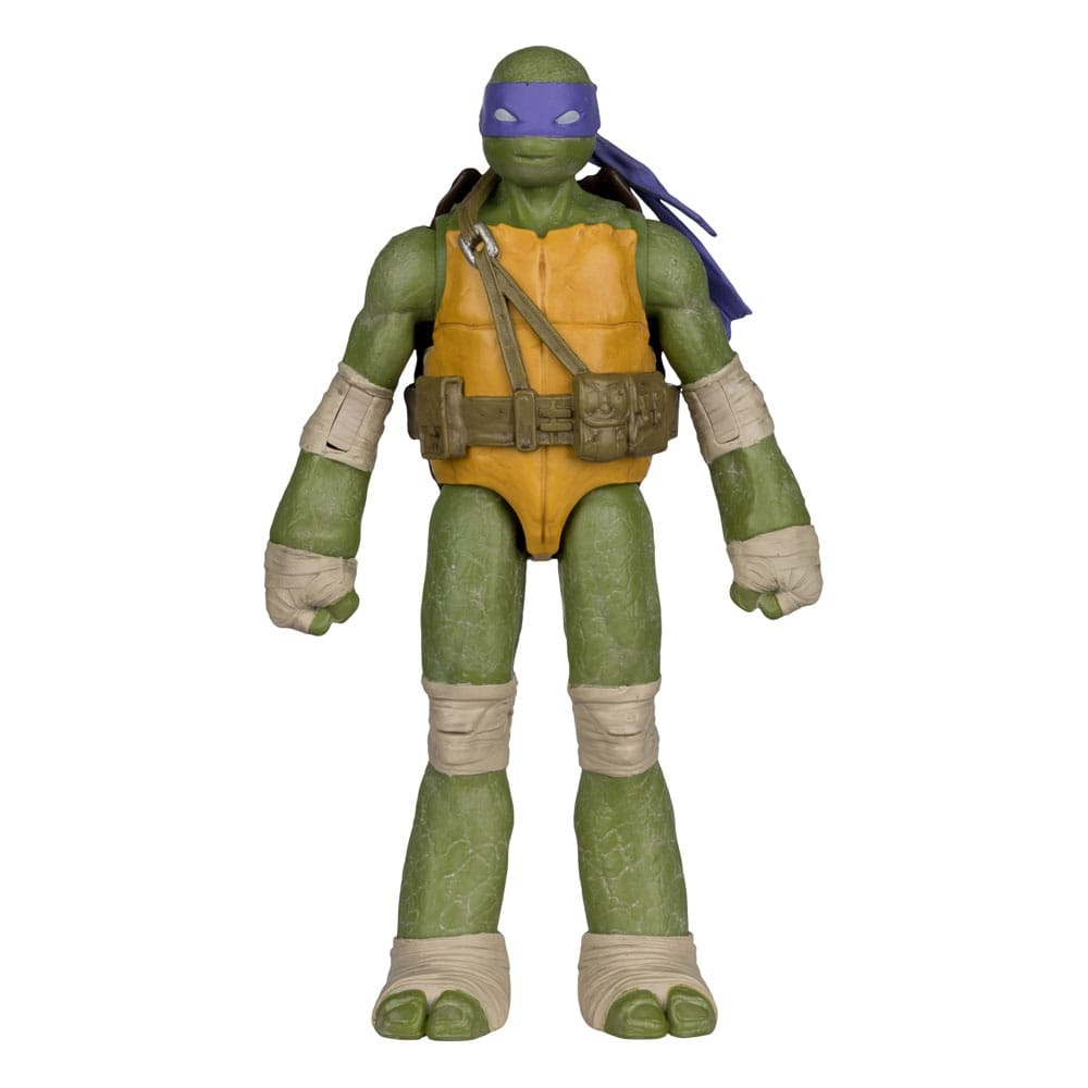McFarlane TMNT Page Punchers Donatello