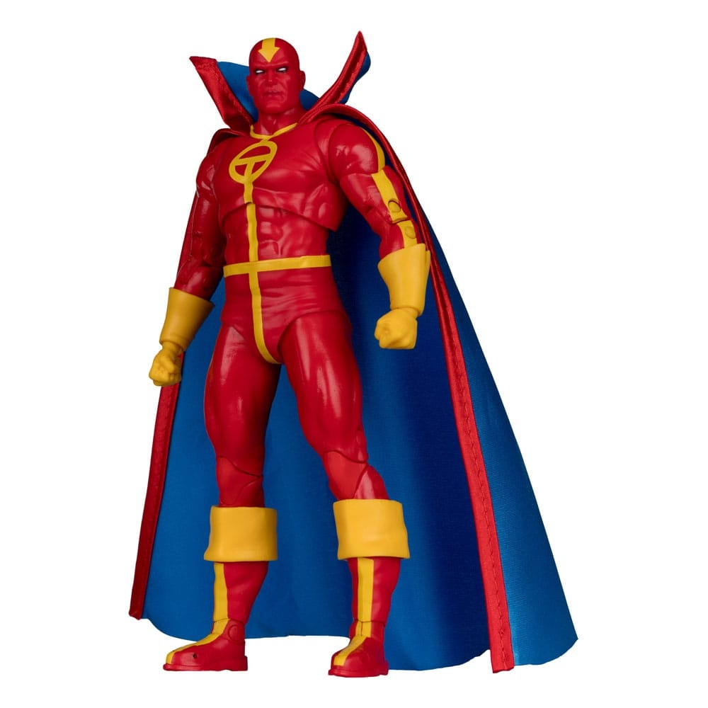 McFarlane DC Direct Red Tornado (Bronze Age)