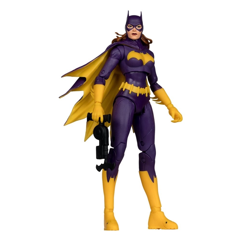 McFarlane DC Direct Batgirl (DC Classics)