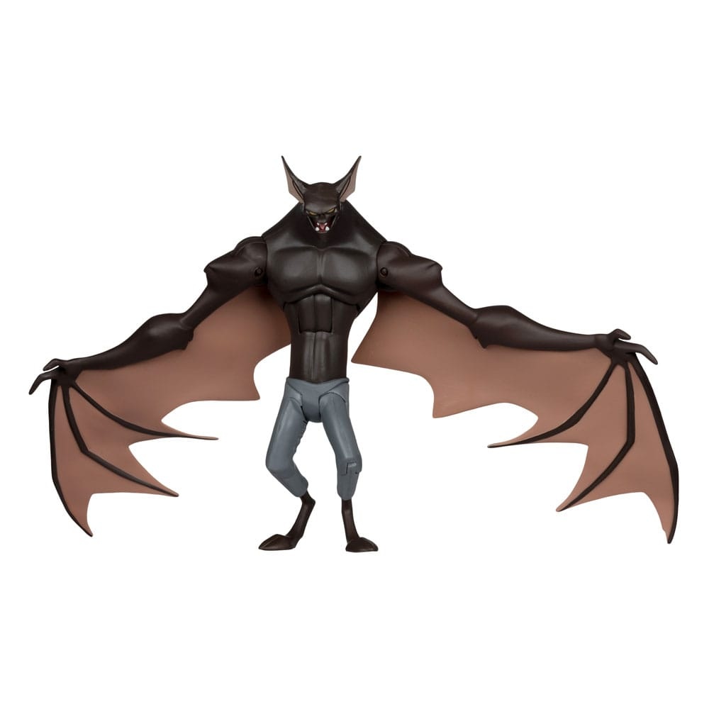 McFarlane Batman The Animated Series Man-Bat