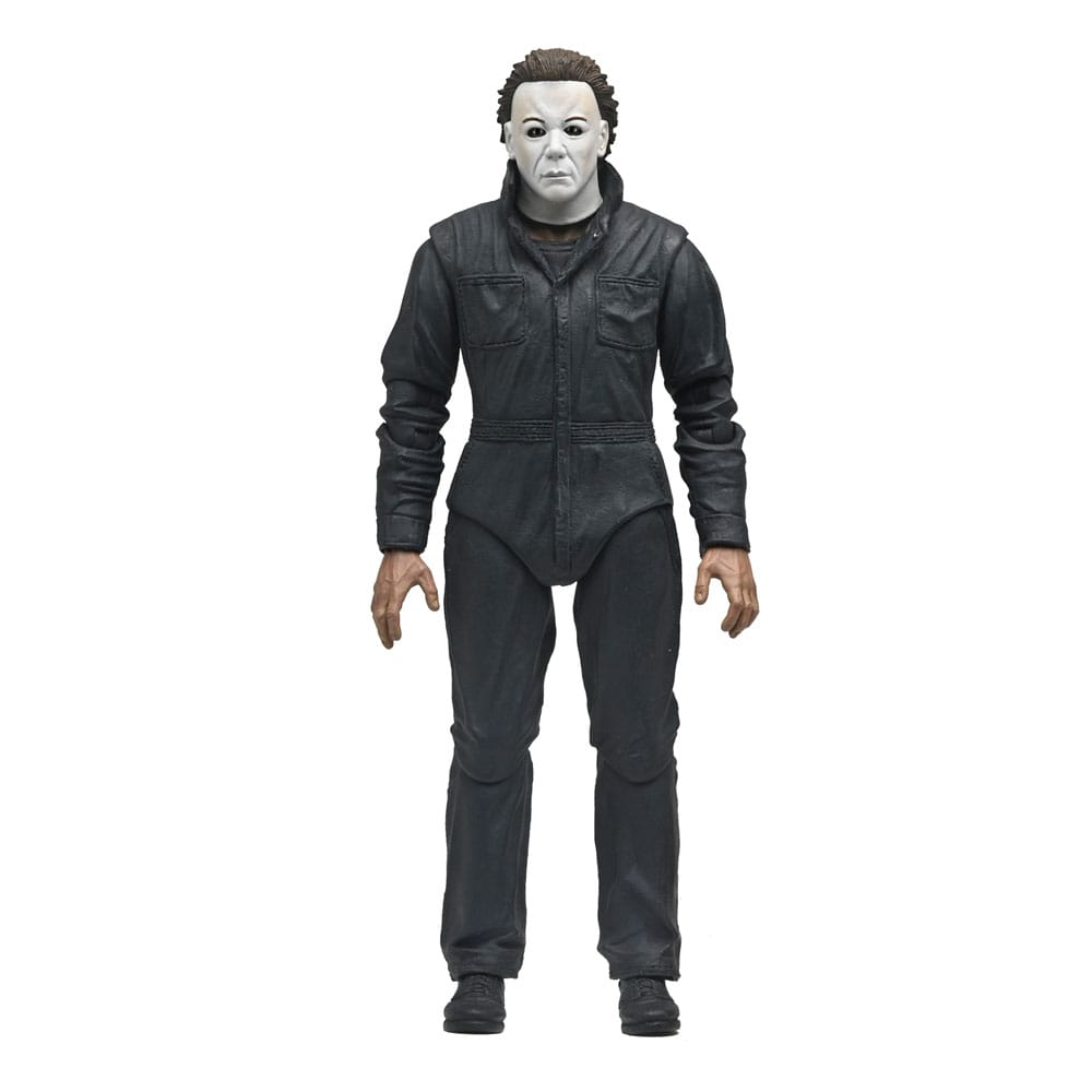 NECA Halloween Resurrection Ultimate Michael Myers