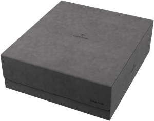 GameGenic Deckbox Collectors' Lair 2000+ Convertible Black