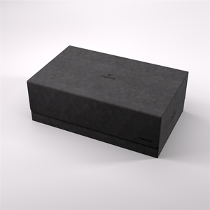 GameGenic Deckbox Dungeon PRO Convertible Black