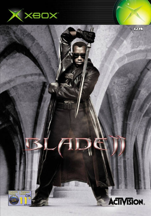 Activision Blade 2