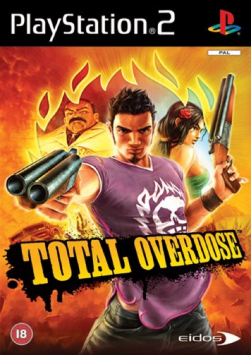Eidos Total Overdose