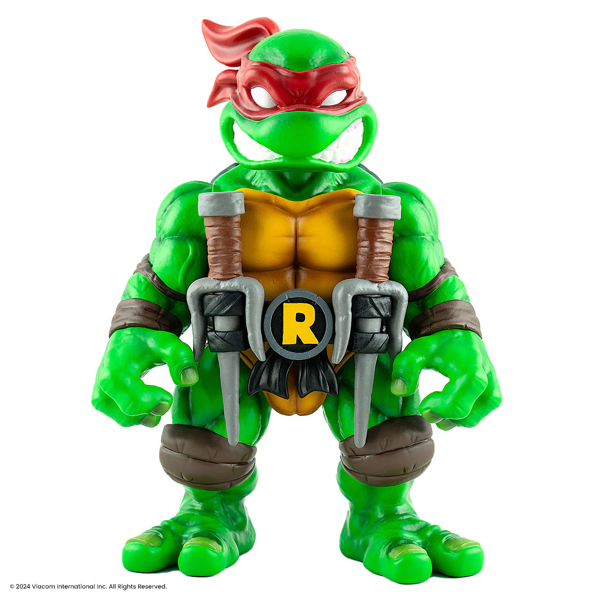 Mondo TMNT Raphael Soft Vinyl Figure