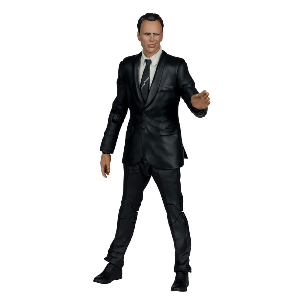 McFarlane Fallout Cooper Howard Action Figure