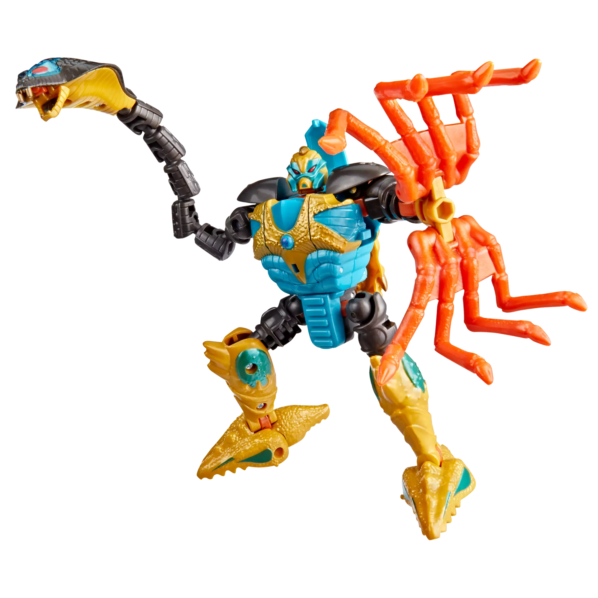 Hasbro Transformers Deluxe Quickstrike
