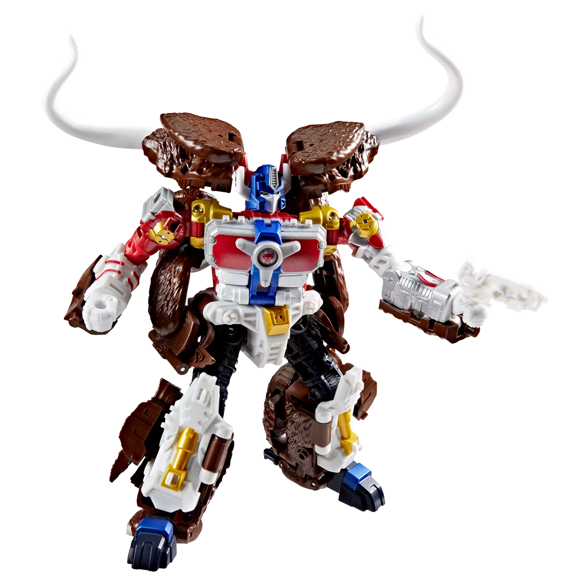 Hasbro Transformers Leader Maximal Big Convoy