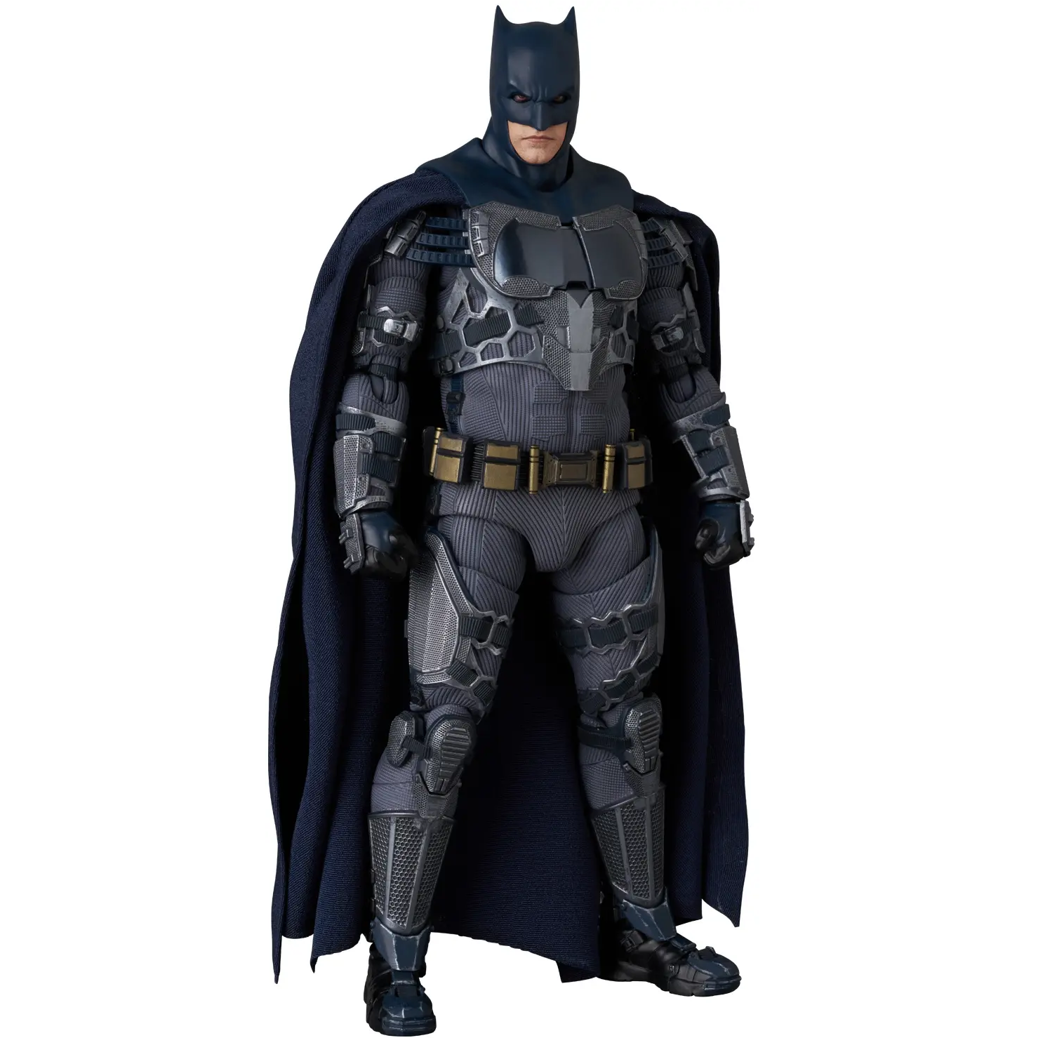 Medicom MAFEX Batman (The Flash)