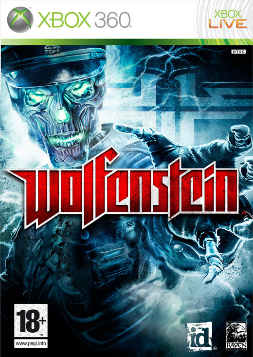 ID Software Wolfenstein