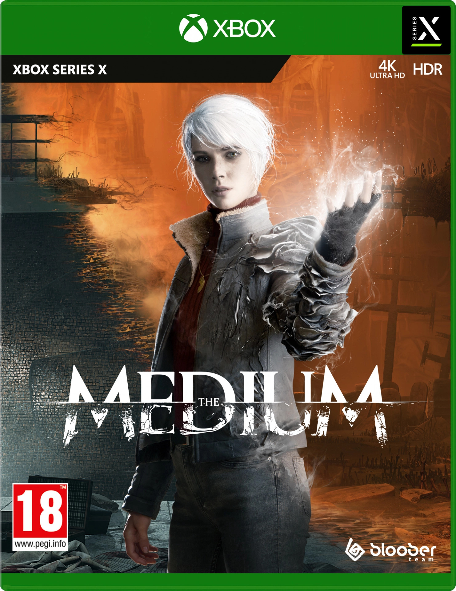 Koch Media The Medium