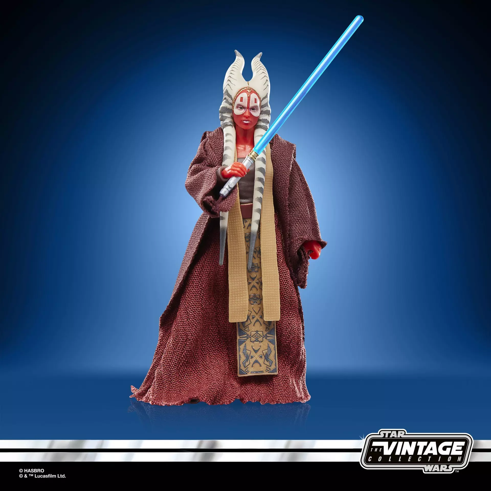 Hasbro Star Wars Vintage Shaak Ti