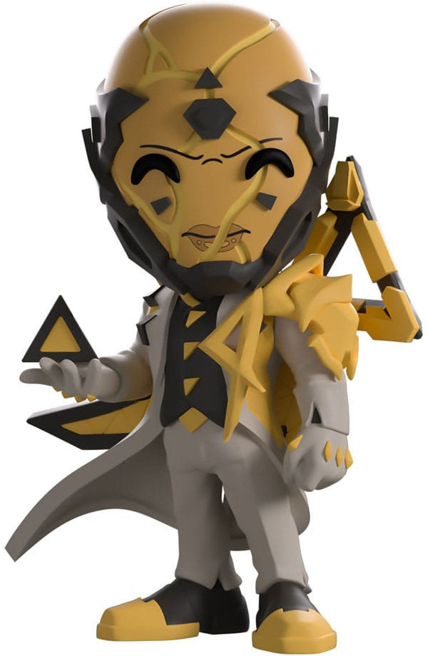 Youtooz Borderlands  Vinyl Figure - Timekeeper