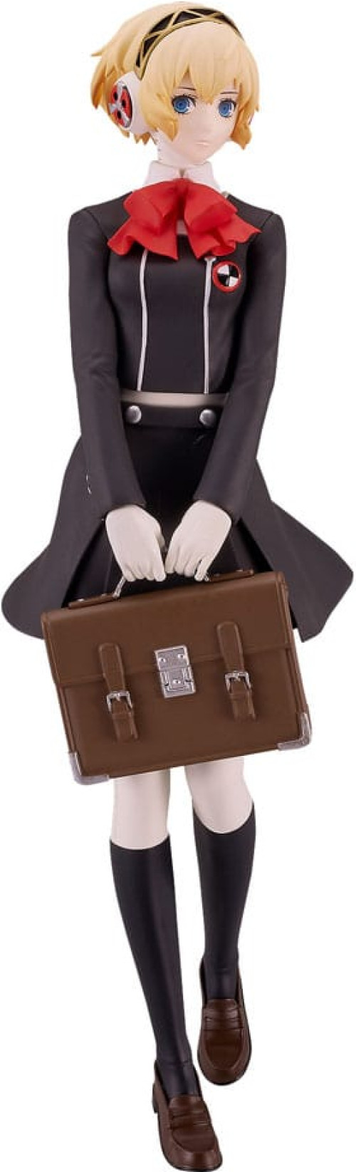 GoodSmile Company Persona 3: Reload Pop Up Parade Figure - Aigis School Uniform Ver.