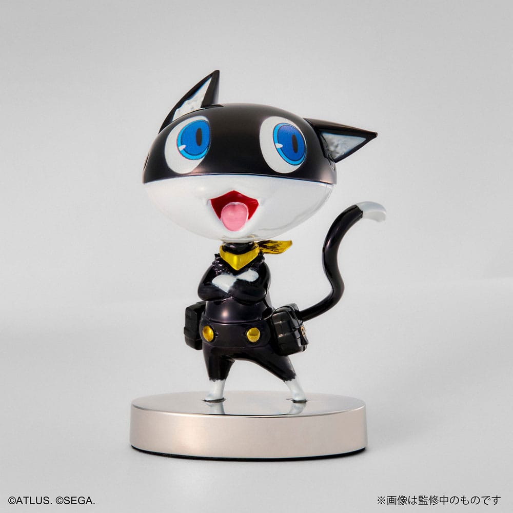 Square Enix Persona 5 Royal Bright Arts Statue - Morgana