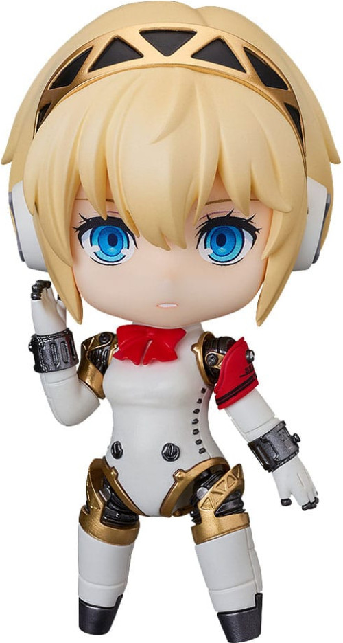 GoodSmile Company Persona 3 Reload Nendoroid - Aigis 2.0