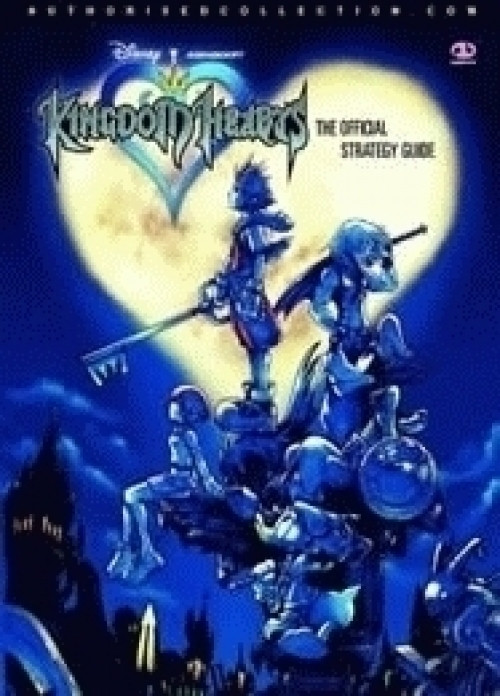 Square Enix Kingdom Hearts
