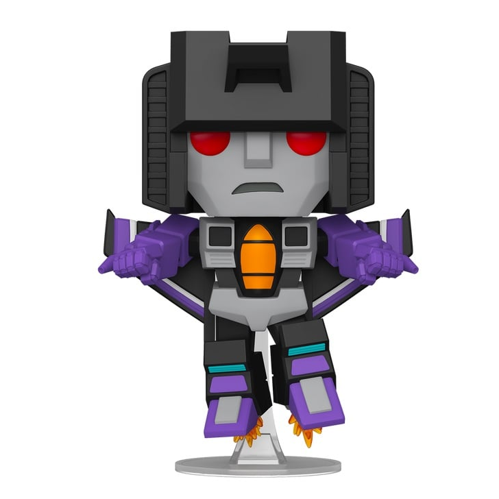 Funko POP! Transformers Skywarp