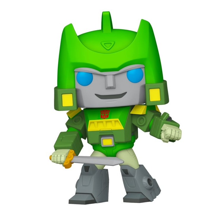 Funko POP! Transformers Springer