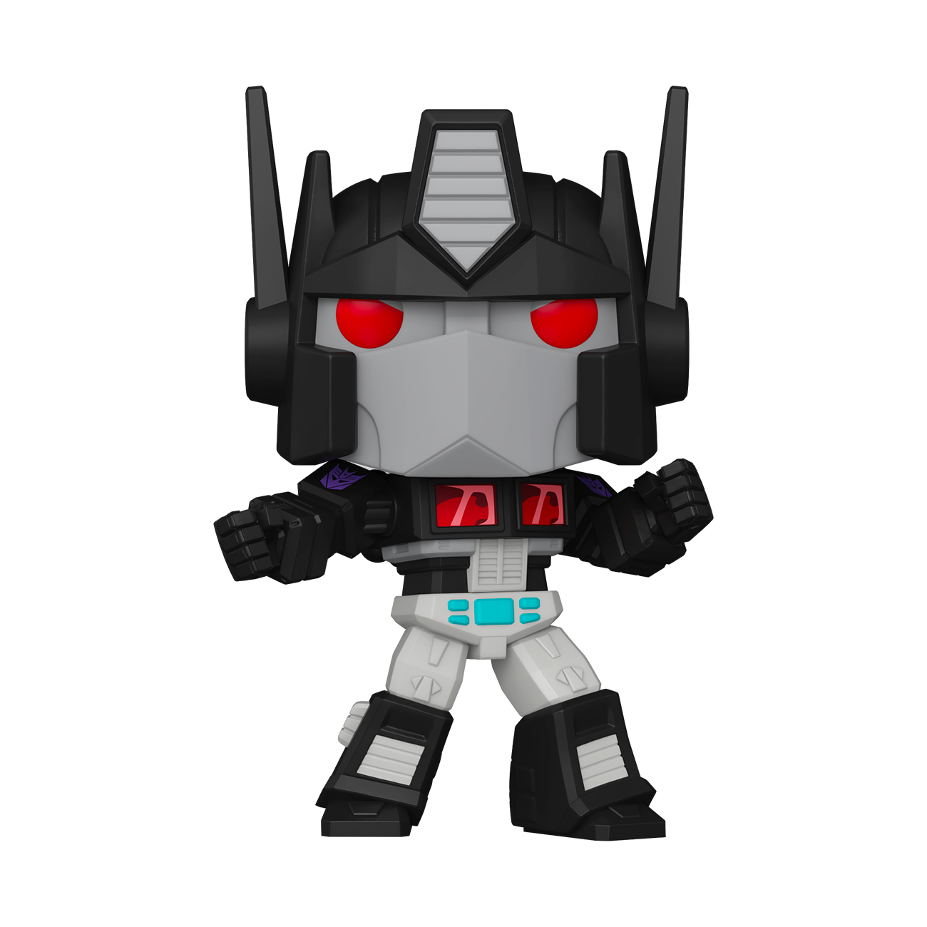 Funko POP! Transformers Nemesis Prime