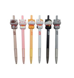 - Fineliner Meow Catfish diverse