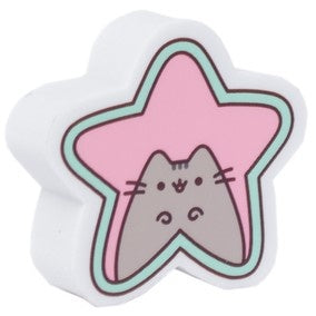 Pusheen gum - Star