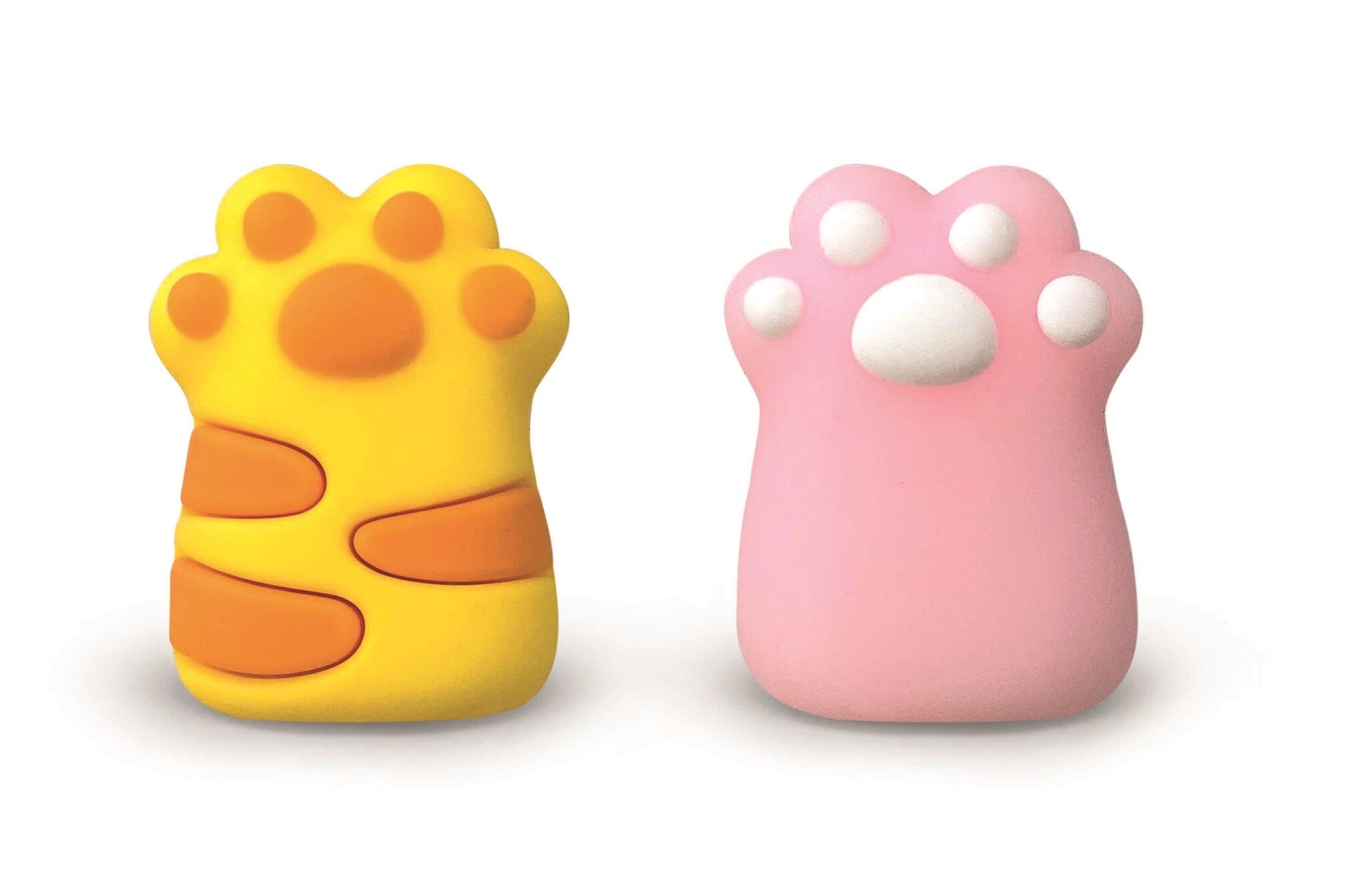 - Puntenslijper topper  kattenpootje