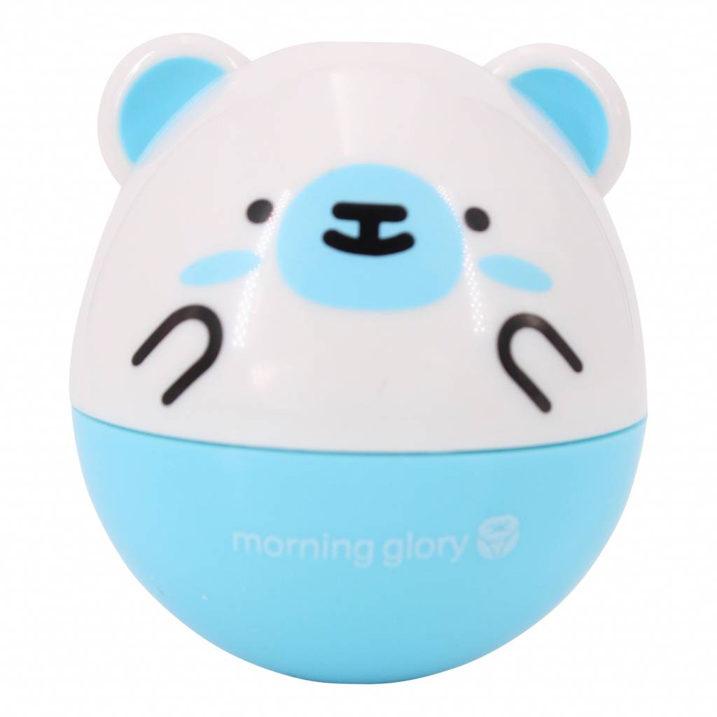 Moongs puntenslijper - IJsbeer