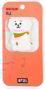 BT21 Big Clip - RJ