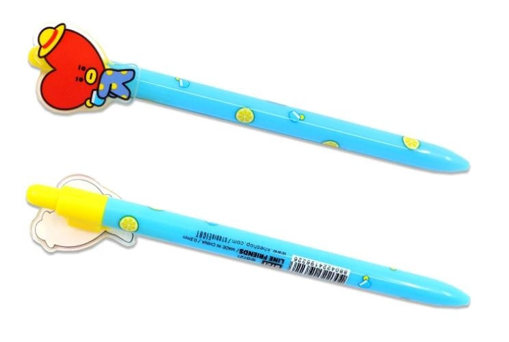 BT21 Acryl Balpen - TATA