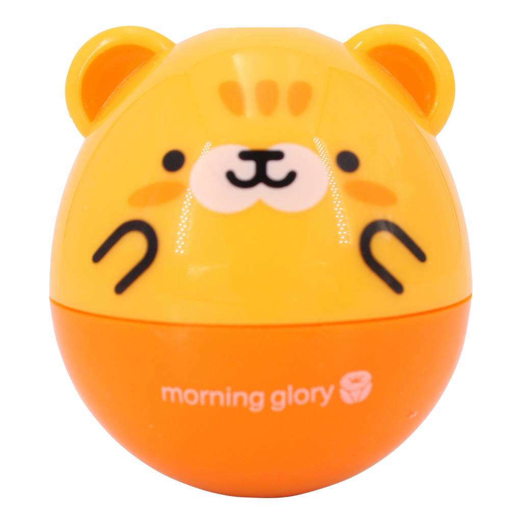 Moongs puntenslijper - Tijger