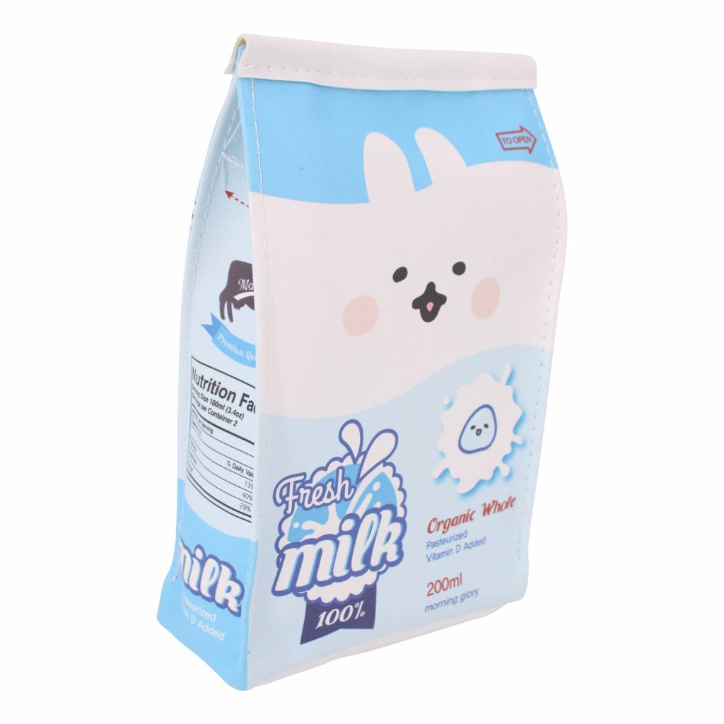 Moongs melkpak etui breed - volle melk